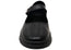 Orizonte Marley Womens European Leather Mary Jane Comfortable Shoes