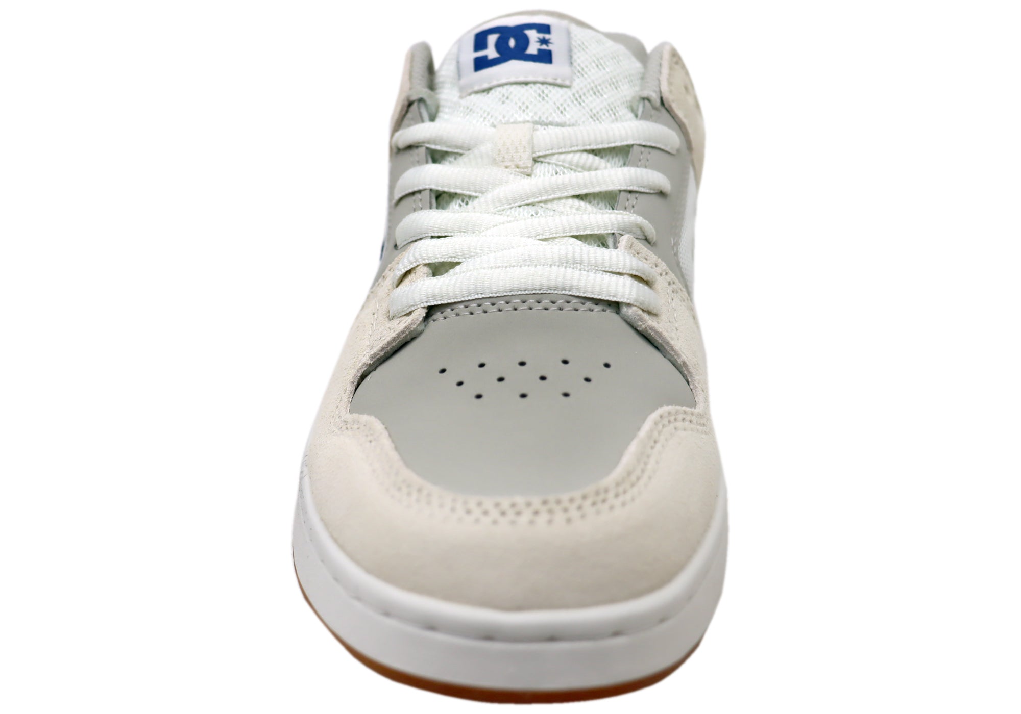 Tan Blue Gum