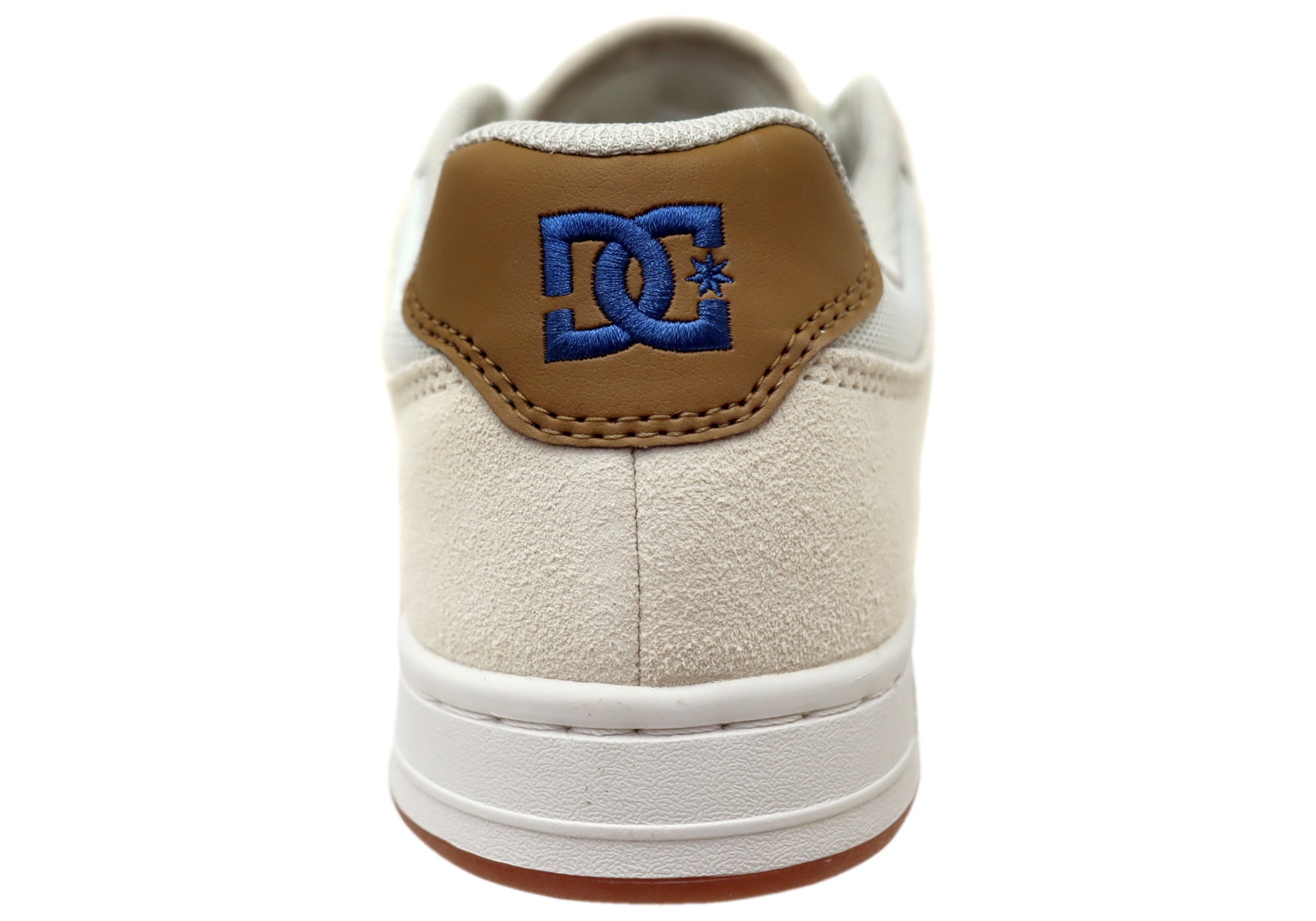 Tan Blue Gum