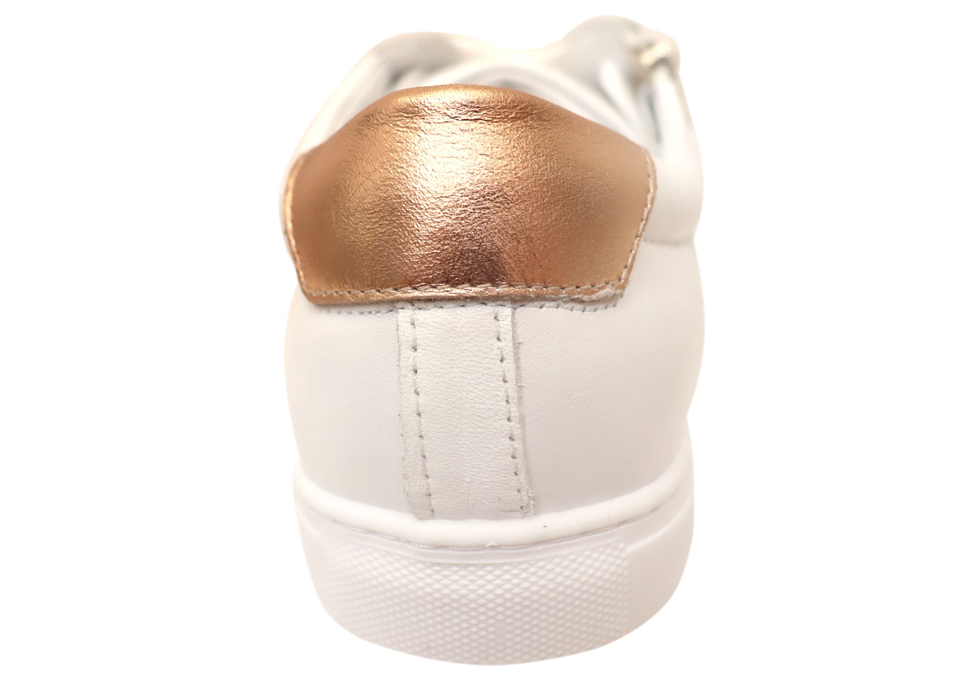 White Rose Gold