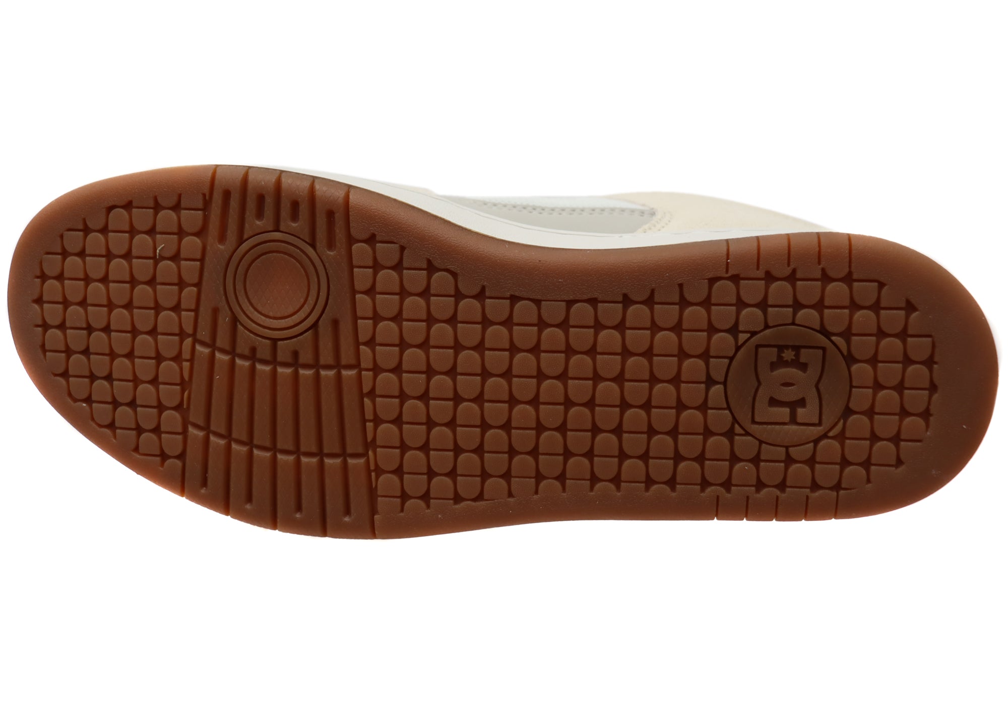 Tan Blue Gum