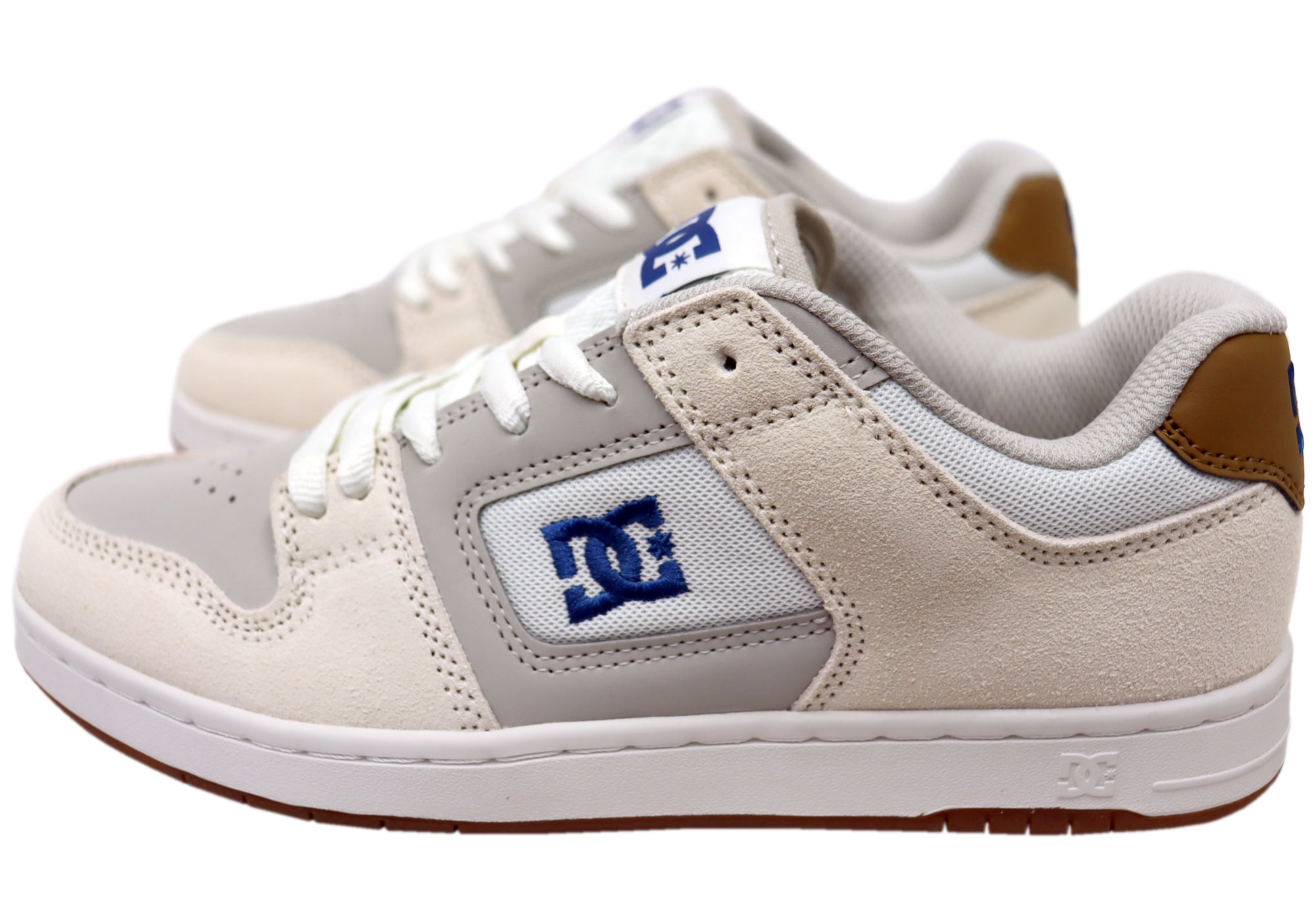 Tan Blue Gum
