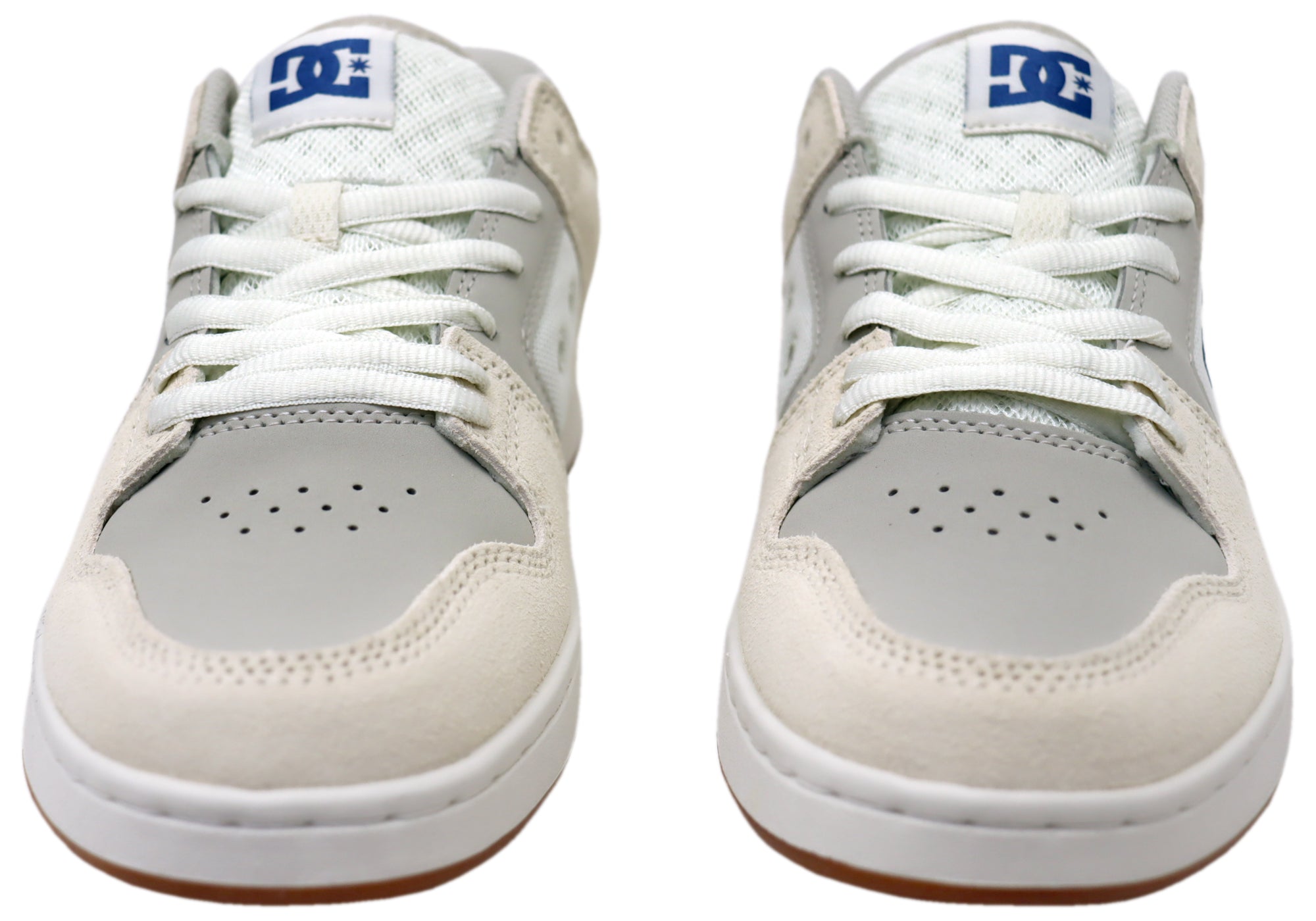 Tan Blue Gum