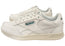 Reebok Court Advance Mens Comfortable Lace Up Sneakers