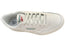 Reebok Court Advance Mens Comfortable Lace Up Sneakers