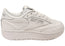 Reebok Club C Double Womens Leather Comfortable Sneakers