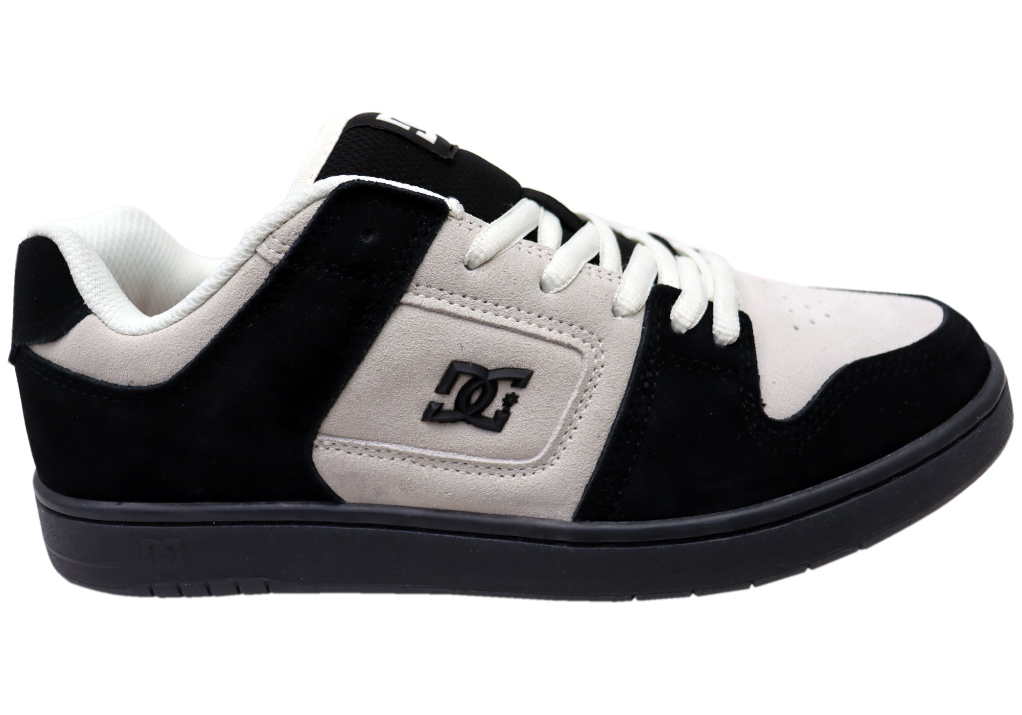 White Black