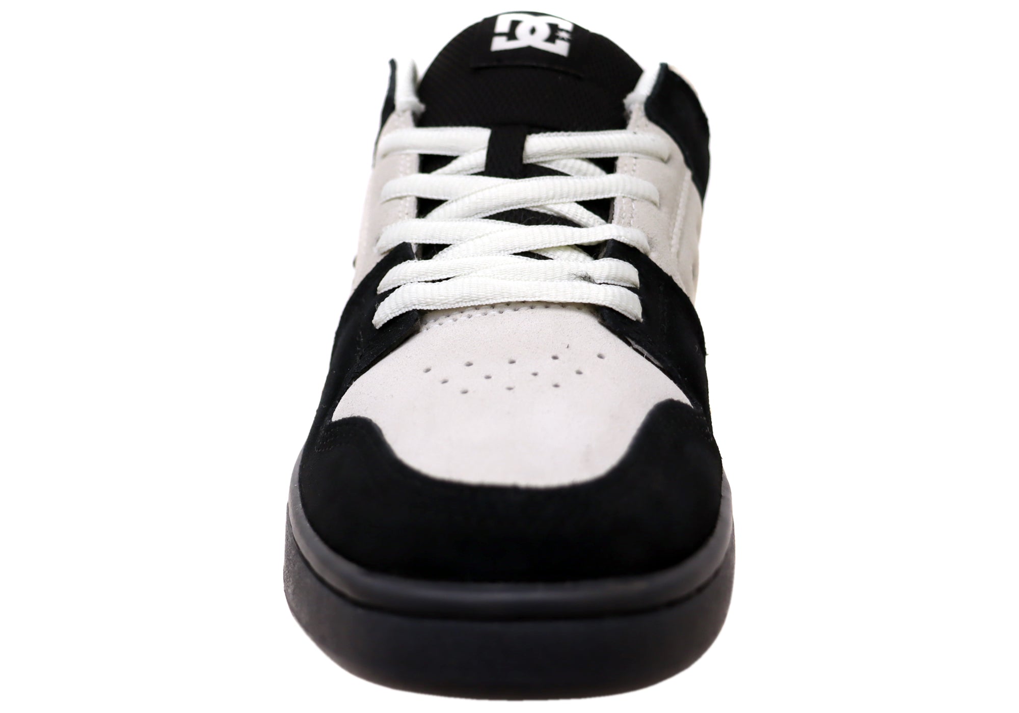 White Black