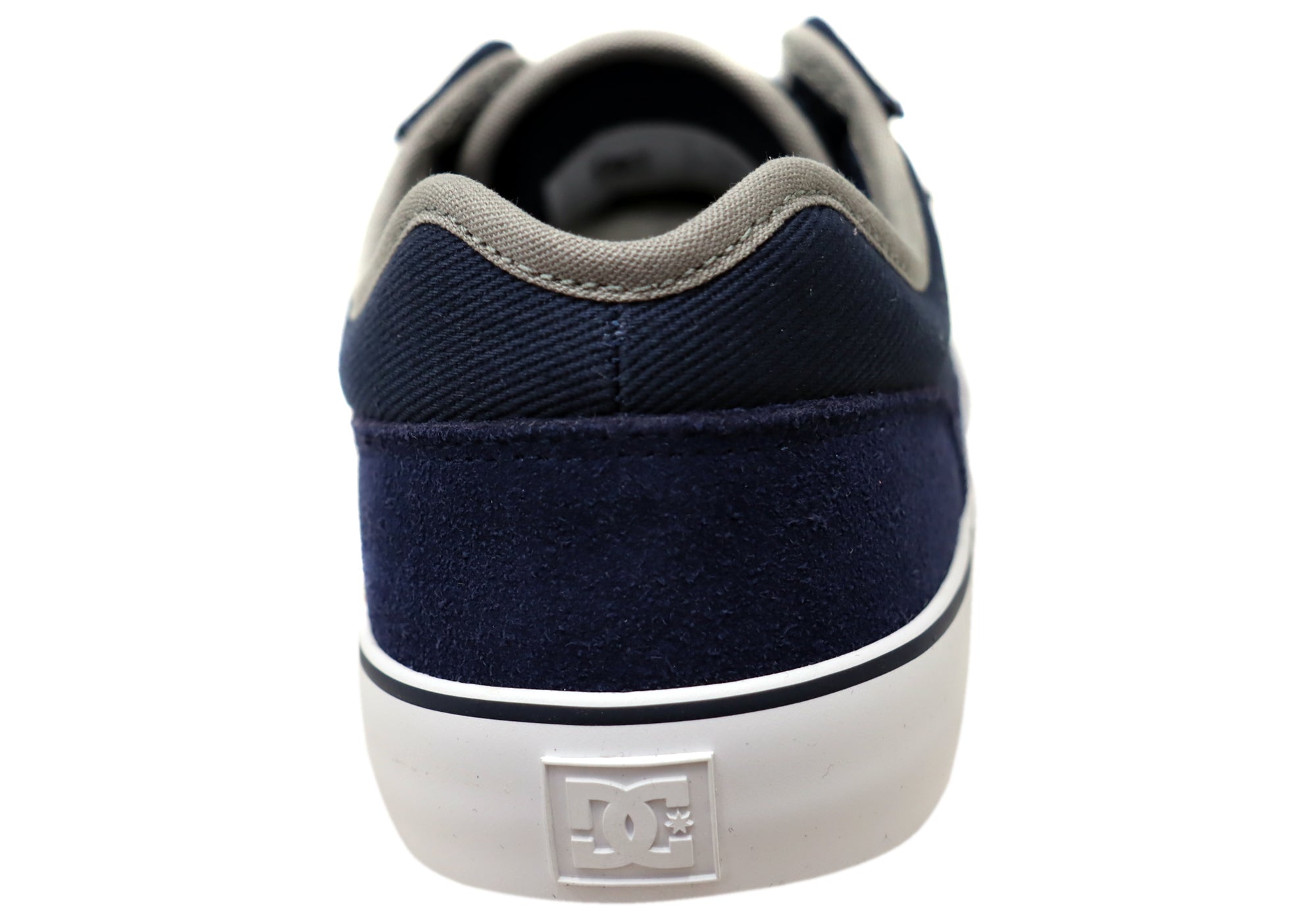 Navy White