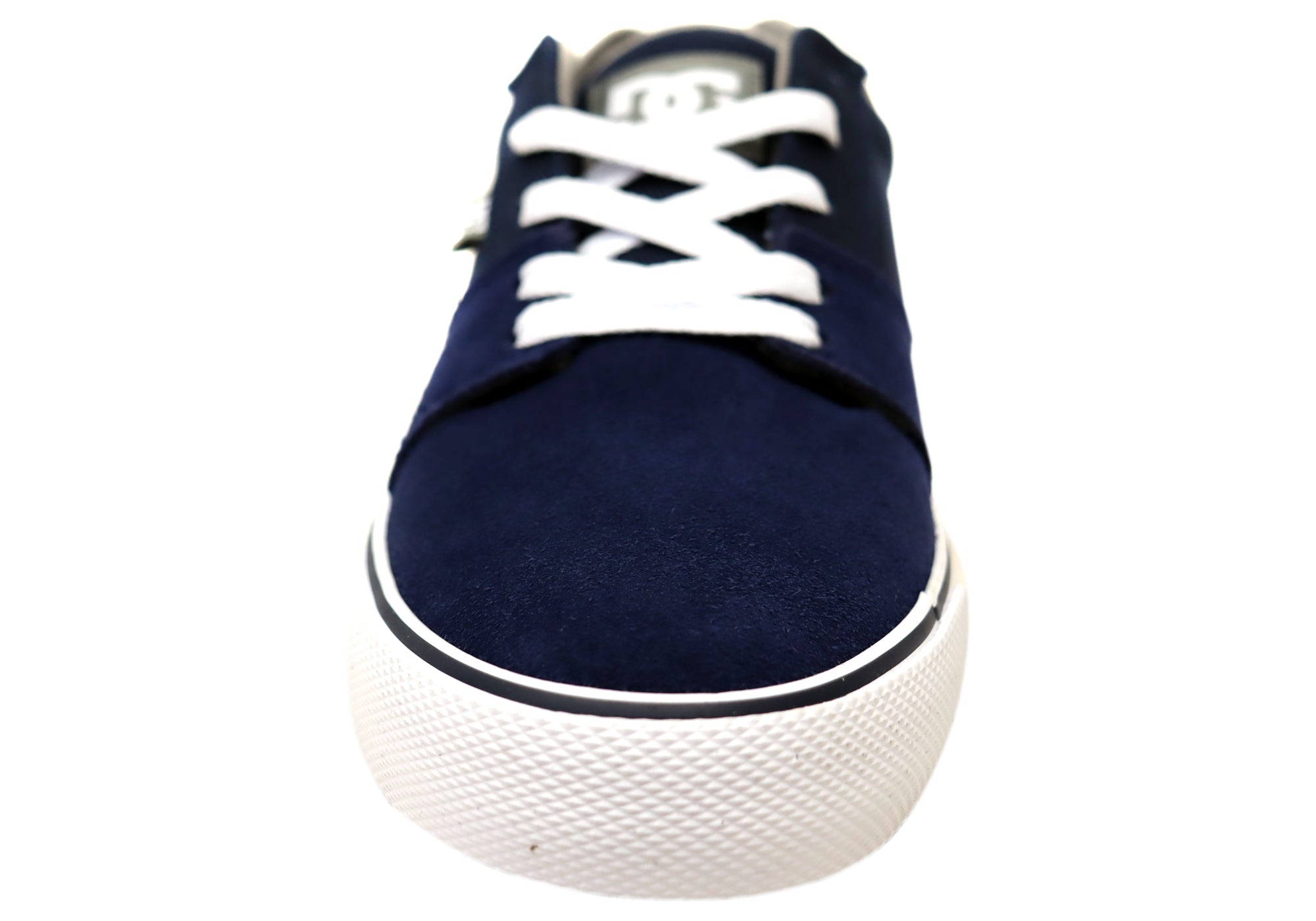Navy White