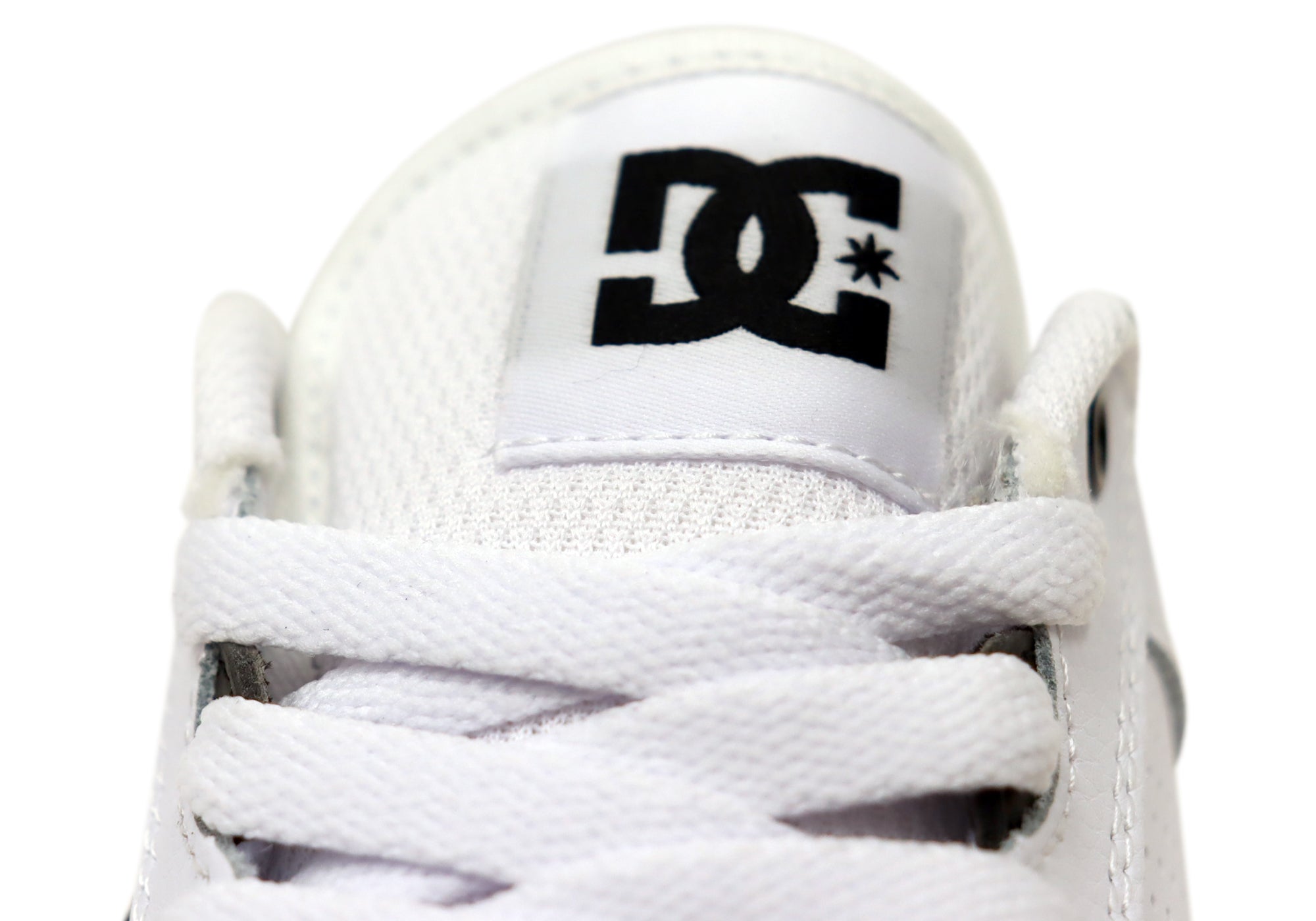 White Black