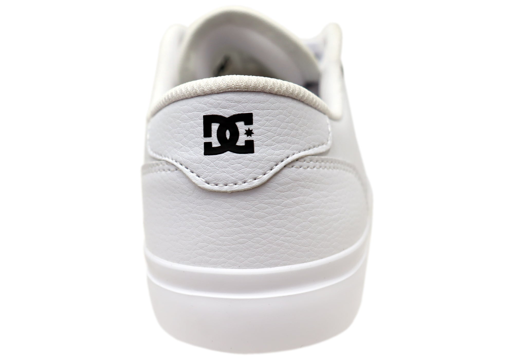 White Black