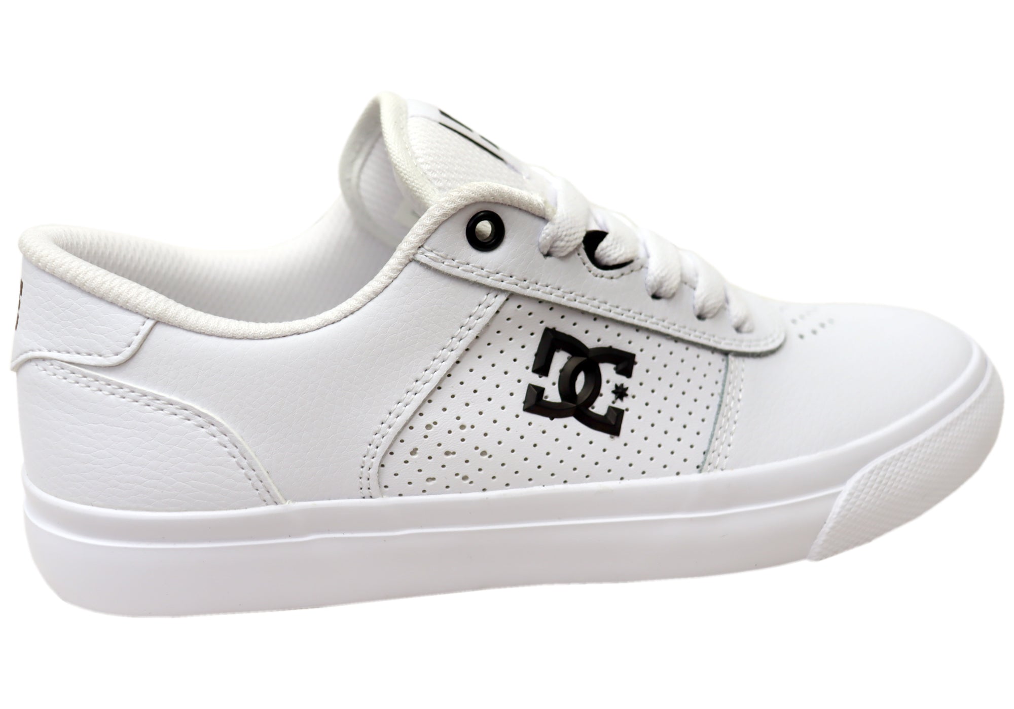 White Black