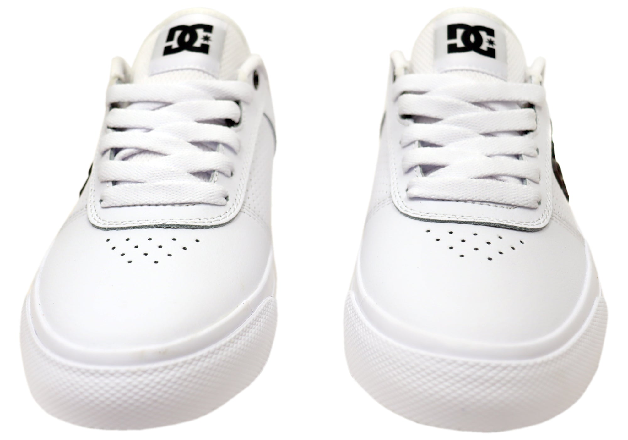 White Black