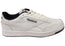 Reebok Mens Court Advance Comfortable Lace Up Shoes
