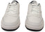 Reebok Mens Court Advance Comfortable Lace Up Shoes