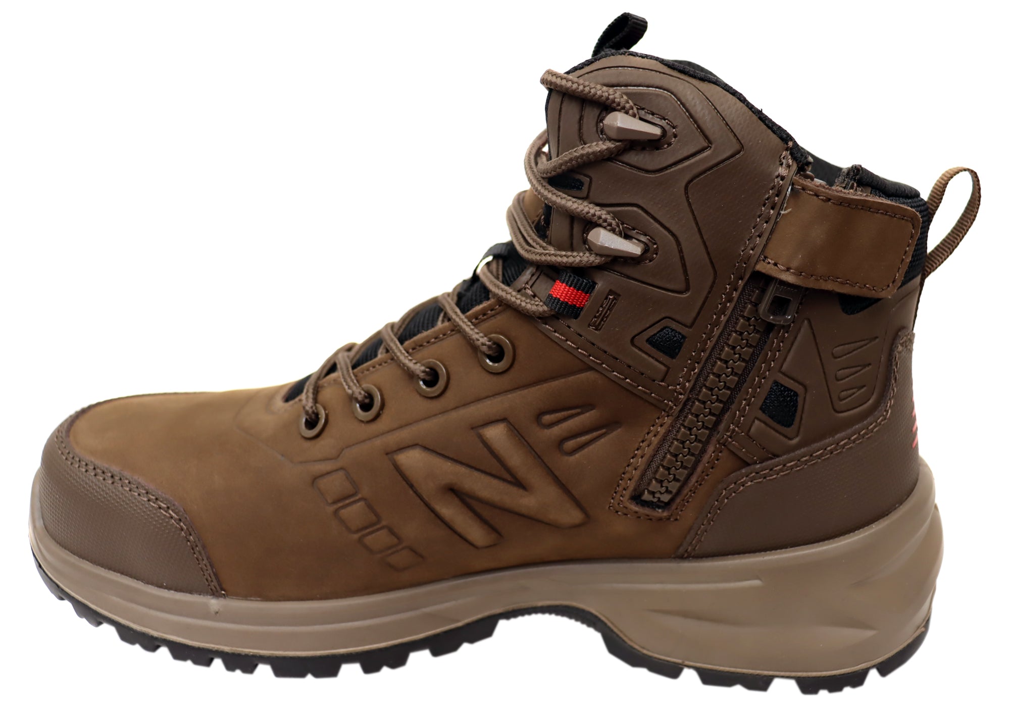 Composite Toe New Balance Boots Men Color New Balance Calibre Mens