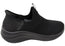 Skechers Womens Slip Ins Ultra Flex 3.0 Cozy Streak Shoes