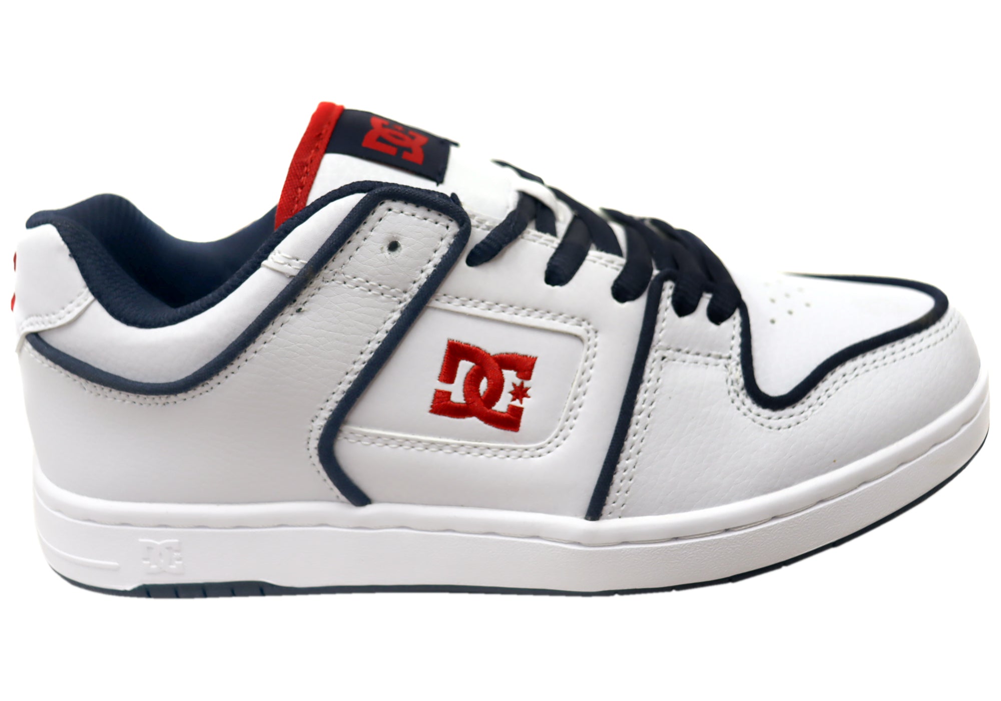 White Red Blue