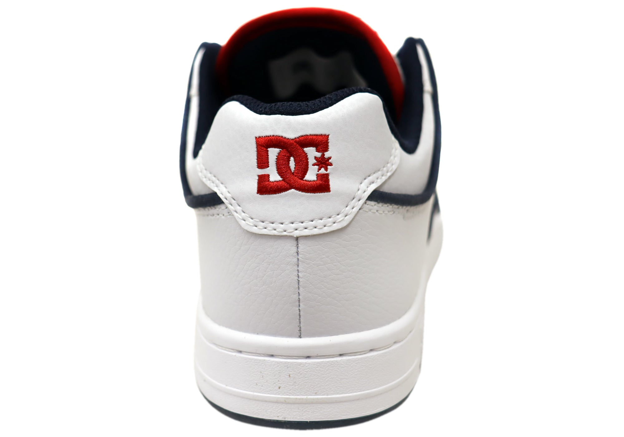 White Red Blue
