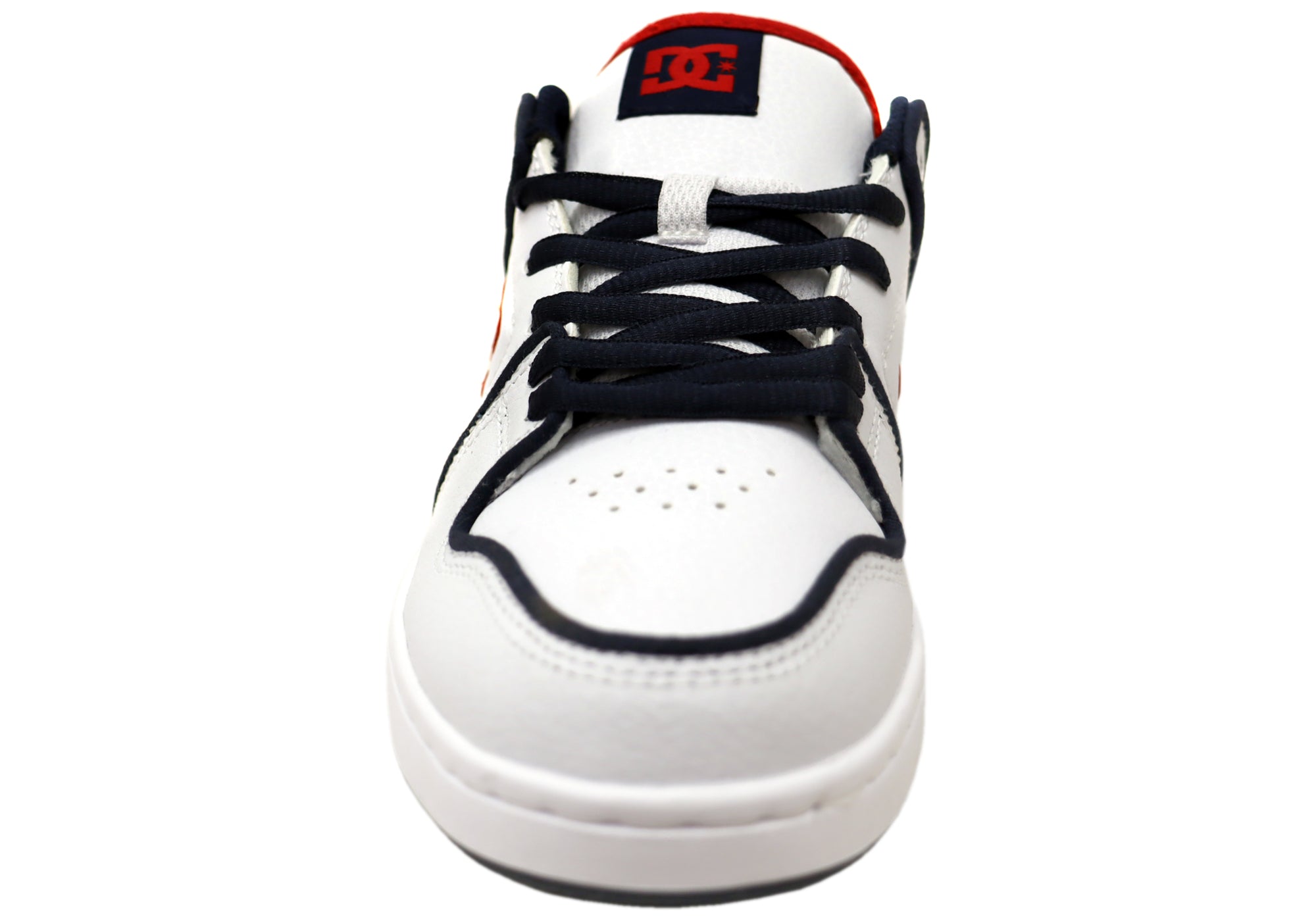 White Red Blue