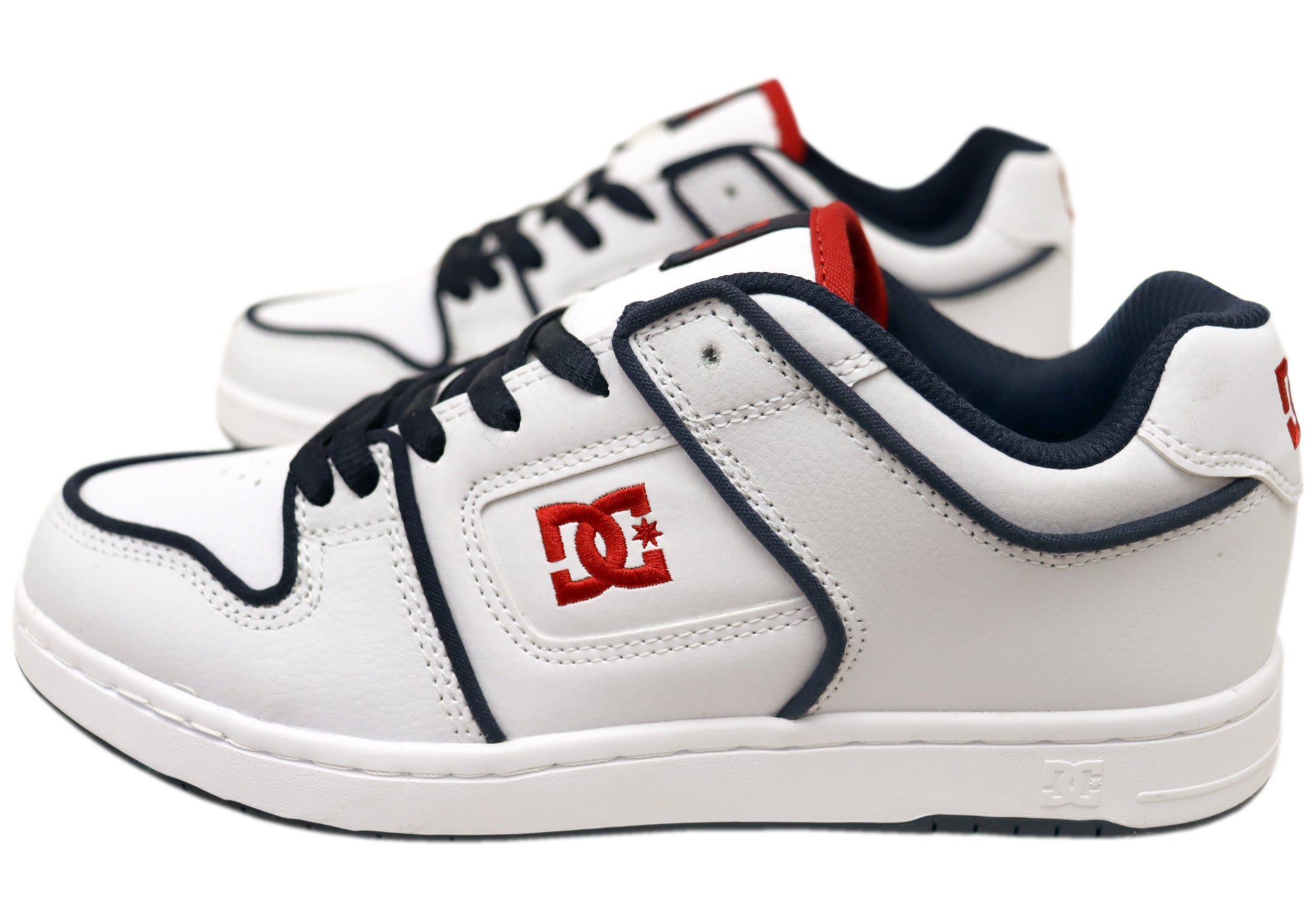 White Red Blue