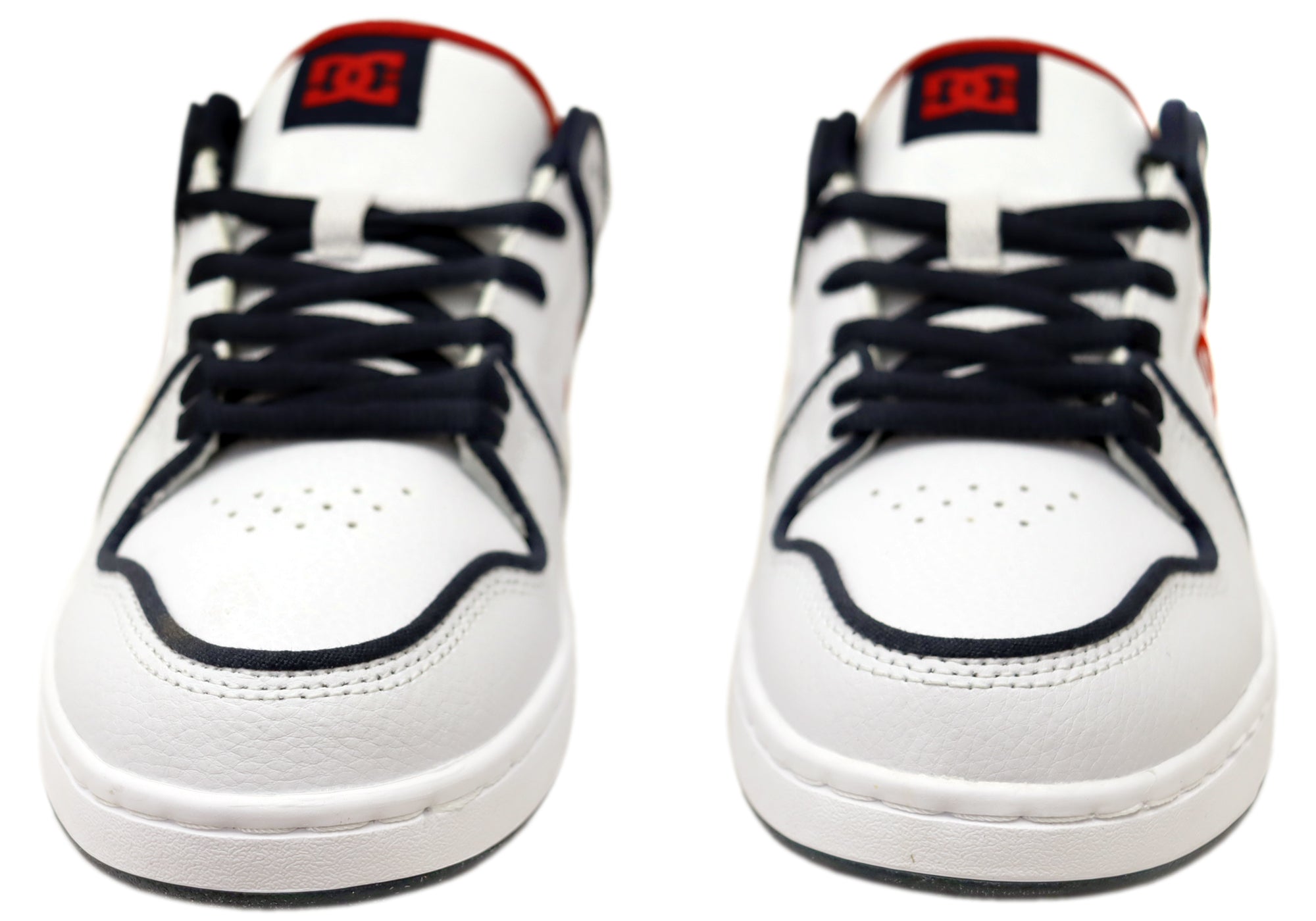 White Red Blue