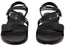 CC Resorts Florrie Womens Comfortable Sandals