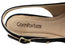 Comfortflex Raina Womens Brazilian Comfort Footbed Sling Back Heels