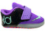 Nike Baby Toddler Girls KD VII Gift Pack Adjustable Strap Shoes