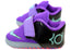 Nike Baby Toddler Girls KD VII Gift Pack Adjustable Strap Shoes