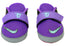 Nike Baby Toddler Girls KD VII Gift Pack Adjustable Strap Shoes
