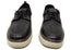 Democrata Drake Mens Comfortable Leather Casual Shoes Made In Brazil