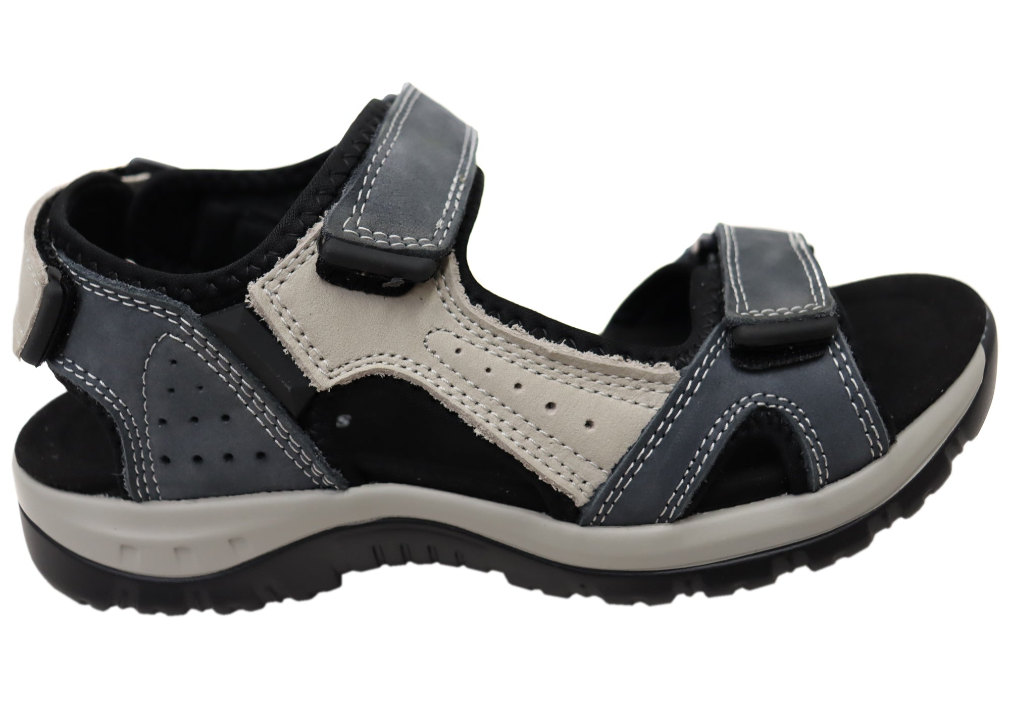 Navy Bone Multi