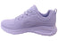 Skechers Womens Uno Lite Lighter One Comfortable Memory Foam Shoes
