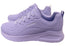 Skechers Womens Uno Lite Lighter One Comfortable Memory Foam Shoes