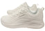 Skechers Womens Uno Lite Lighter One Comfortable Memory Foam Shoes