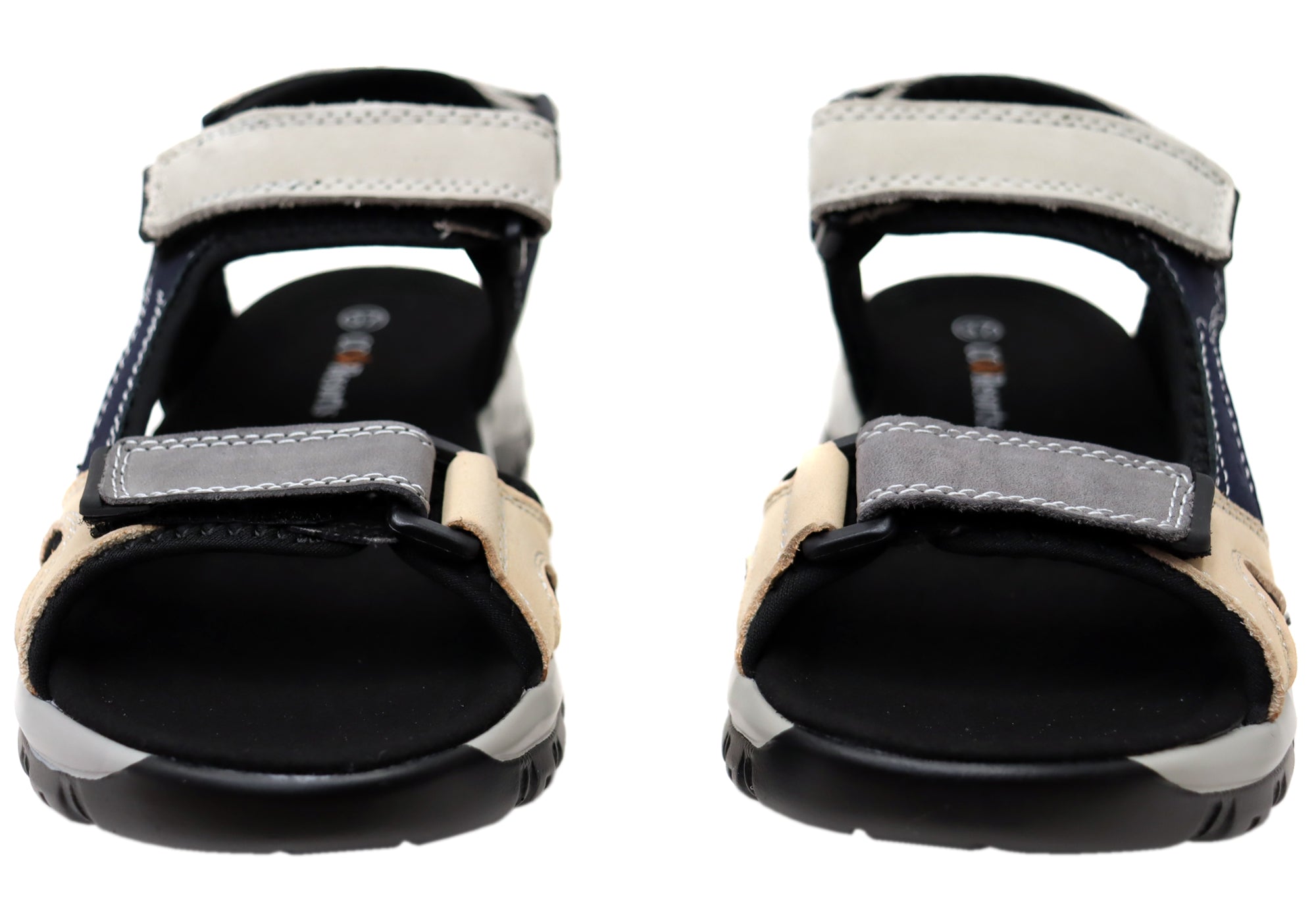 Blush Grey Multi