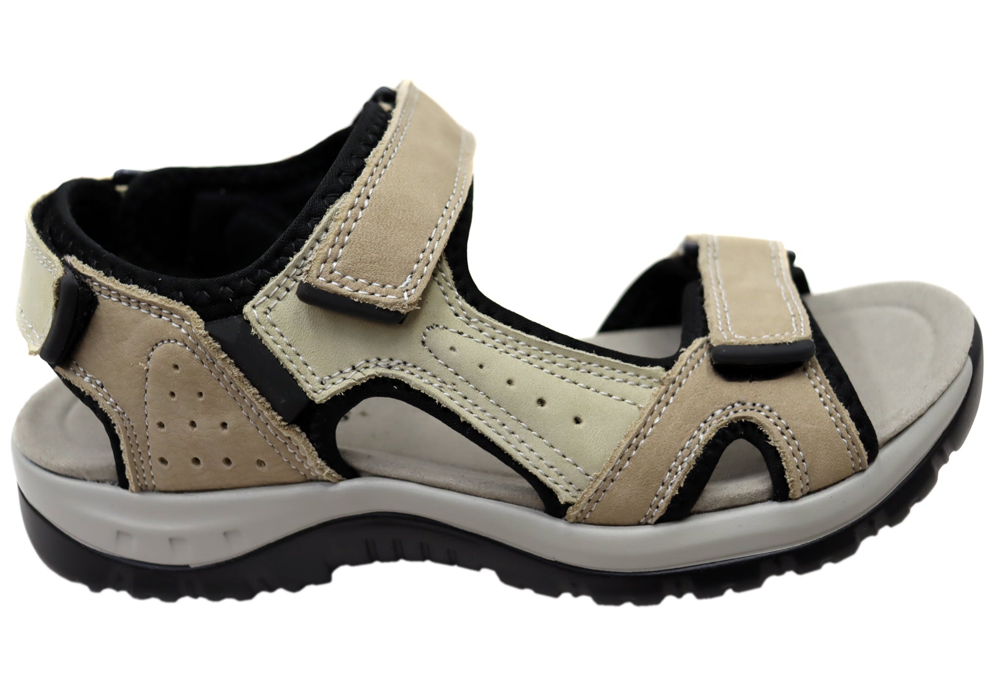 Beige Multi