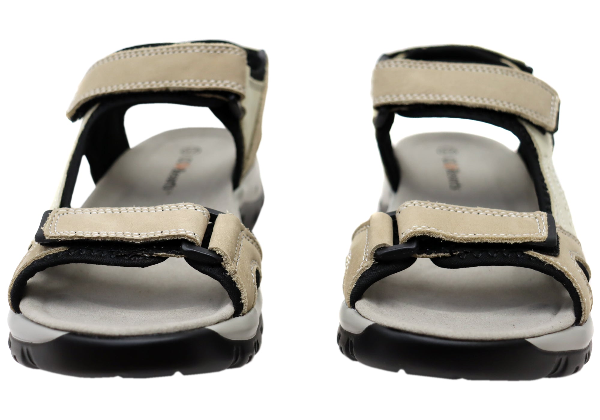 Beige Multi