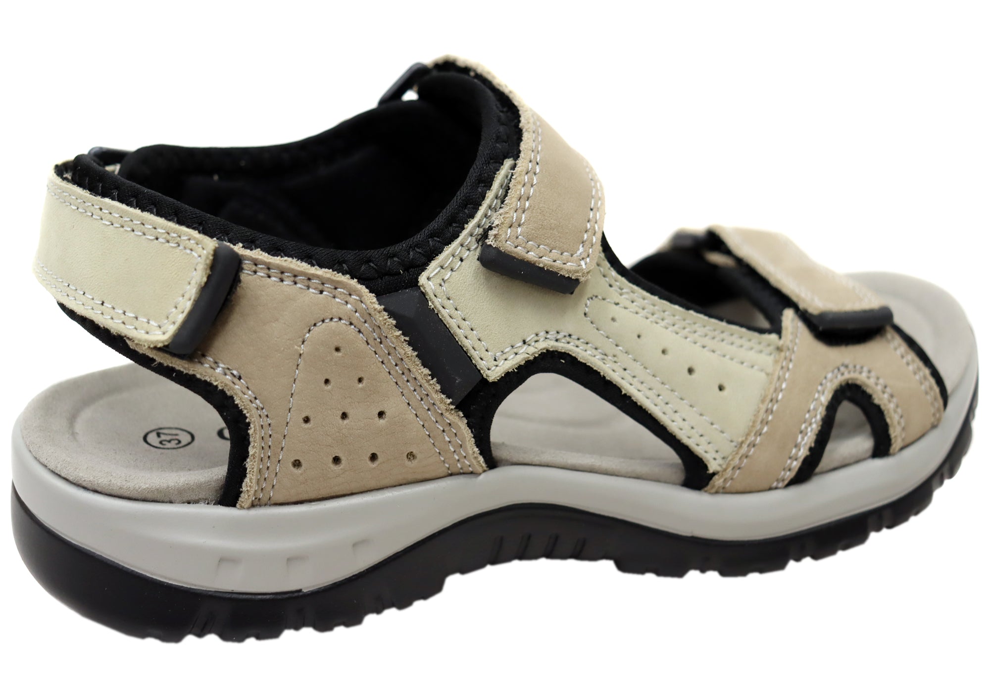 Beige Multi