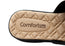 Comfortflex Agatha Womens Slide Sandals With Comfortable Footbed