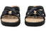 Comfortflex Agatha Womens Slide Sandals With Comfortable Footbed