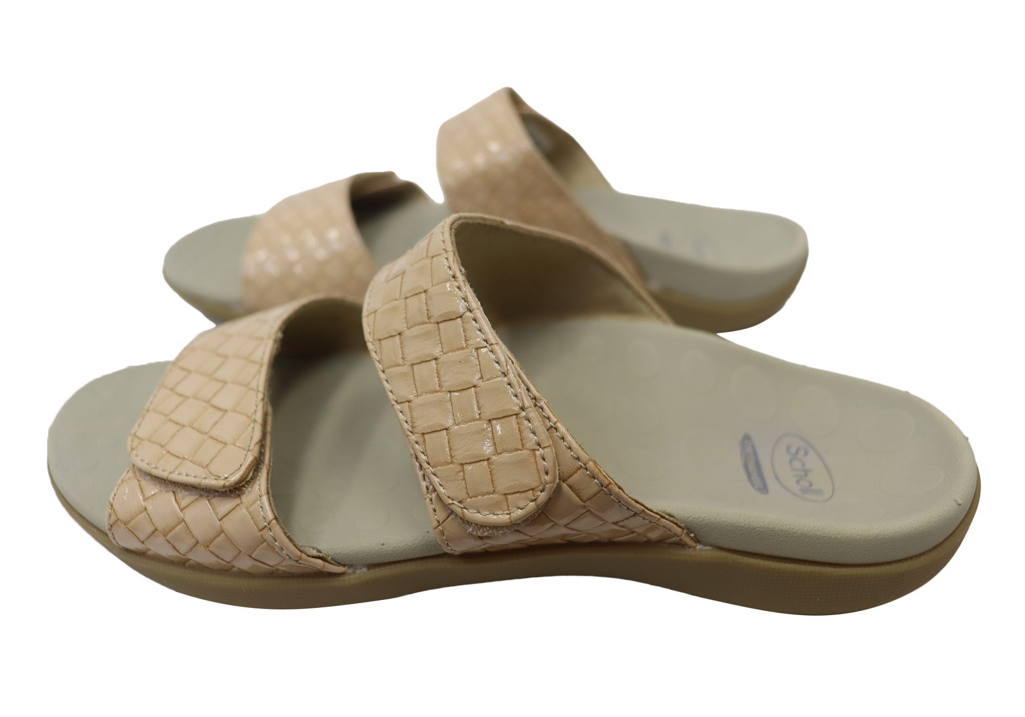 Beige Thatch