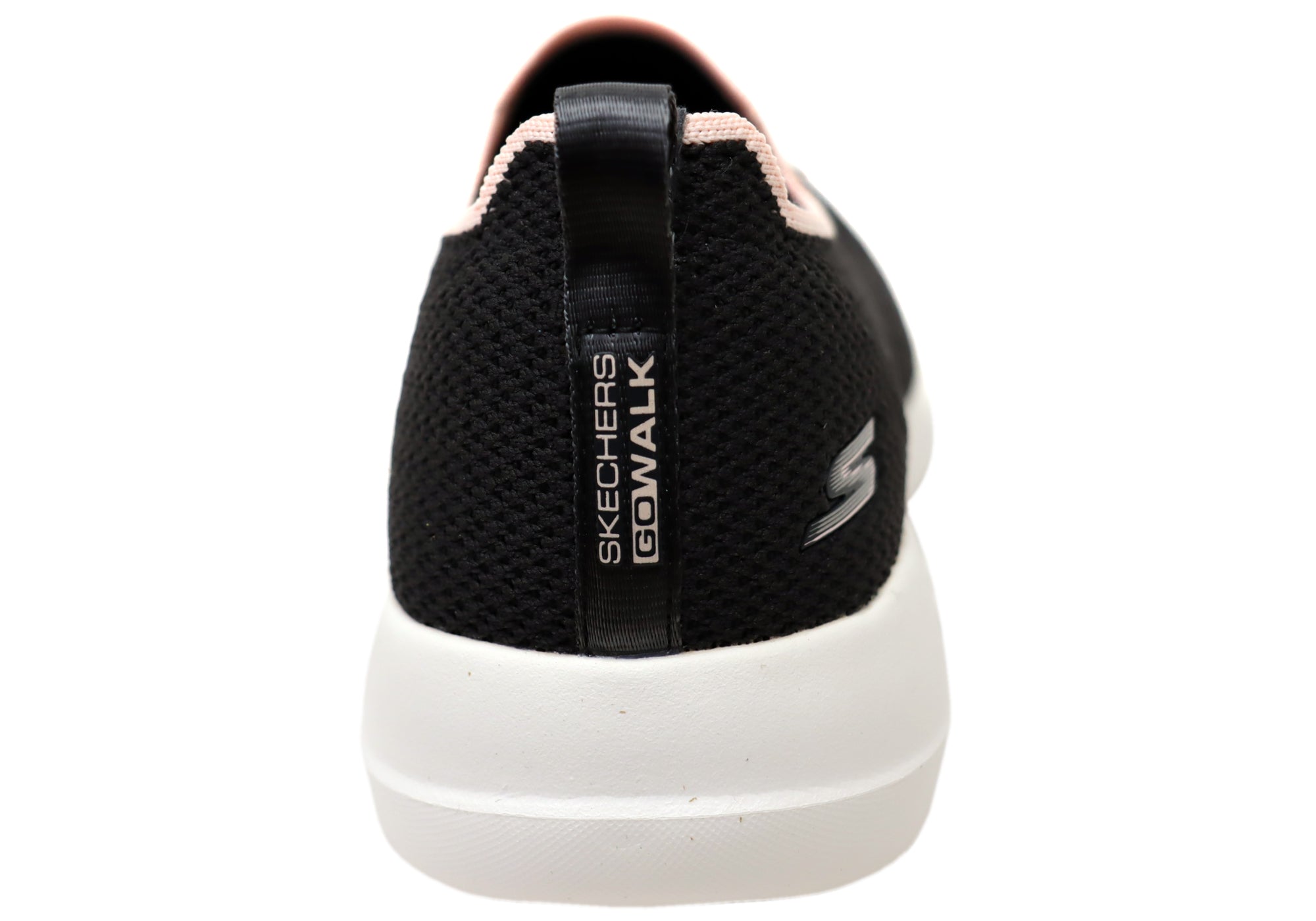 Charcoal Pink