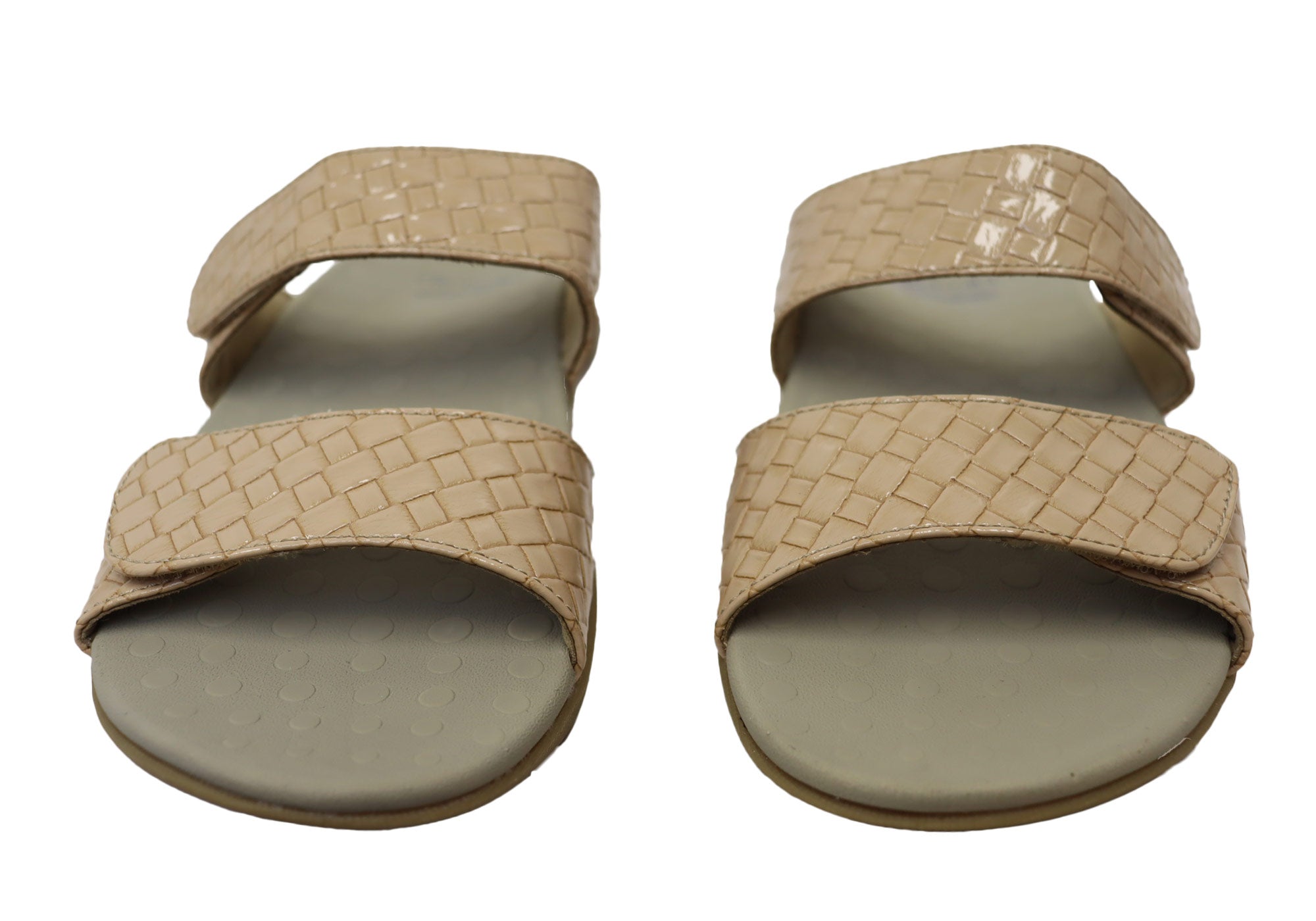 Beige Thatch