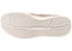 Freeworld Australia Womens Lightweight Comfort Slip On Casual Shoes