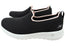Skechers Womens GOwalk Joy Joselin Comfortable Slip On Shoes