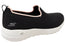 Skechers Womens GOwalk Joy Joselin Comfortable Slip On Shoes