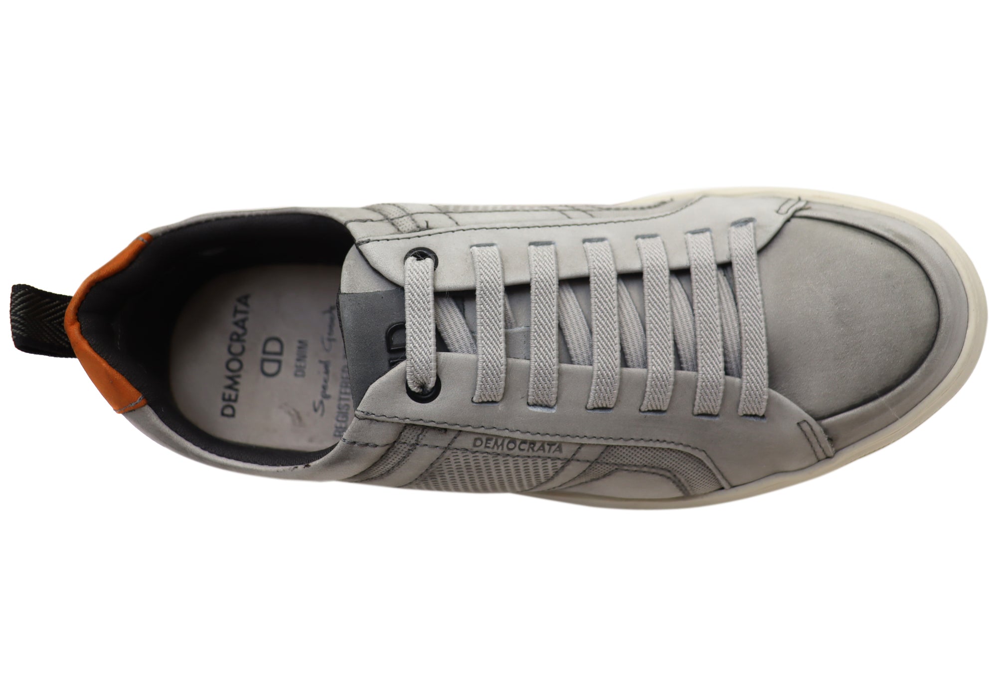 Grey